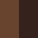Dark Chocolate/Rich Bronze