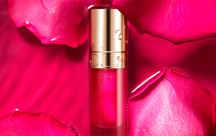 Lip Comfort Oil