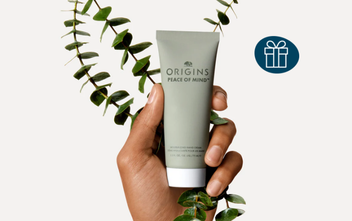 Origins poklon uz kupovinu