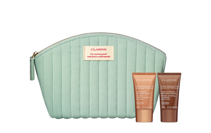 Clarins poklon uz kupovinu