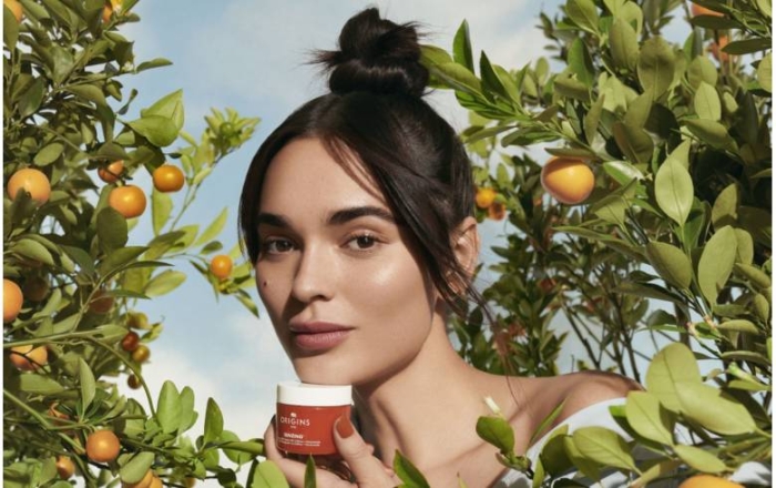 Ginzing linija uz koju ćeš zasijati!