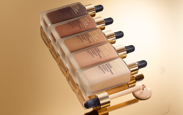 Futurist Skin Tint Serum Foundation SPF 20