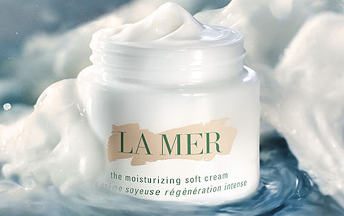 The Moisturizing Soft Crème
