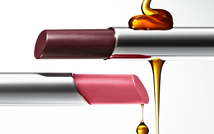 Almost Lipstick - Black & Pink Honey