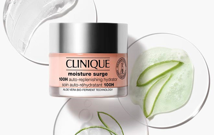 Moisture Surge 100h Auto-Replenishing Hydrator