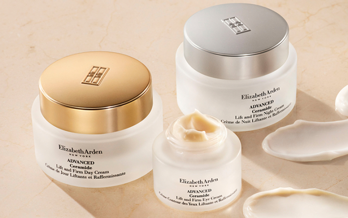 Advanced Ceramide Lift and Firm